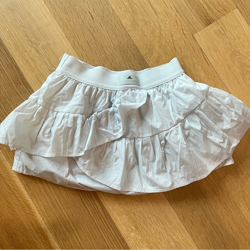 Stella McCartney for Adidas Tulip Tennis Mini Sports Skirt women’s XS